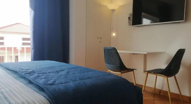 Номер Standard RoyalHeronHouse