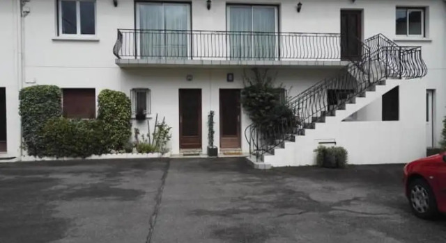 Confort - Appartement Anglet, Забронировать Апартаменты/квартира Англе French Basque Country