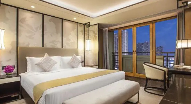 Люкс Executive Lee Garden Guest House (Managed by Koalabeds Group)