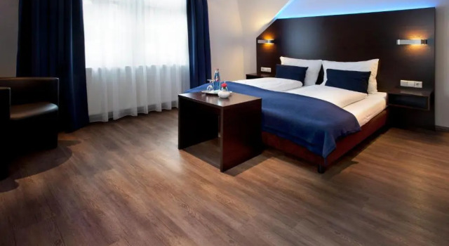 Двухместный номер Standard Schlotzeria Hotel I Café I Eis