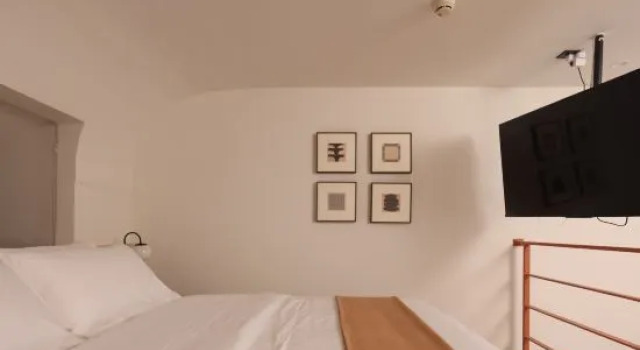 Двухместный люкс Senyu Hotel (Dazhulin River and City)