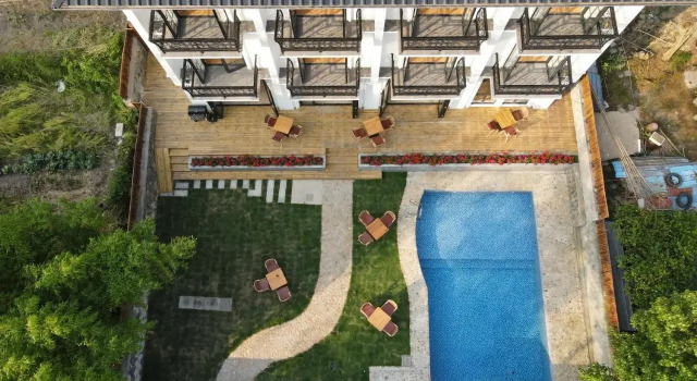 Moganshan Hostel, Reserva ahora Albergue Xiwuli Zhejiang