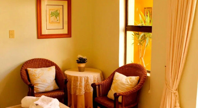 Standard Casal quarto Jedidja Bed and Breakfast