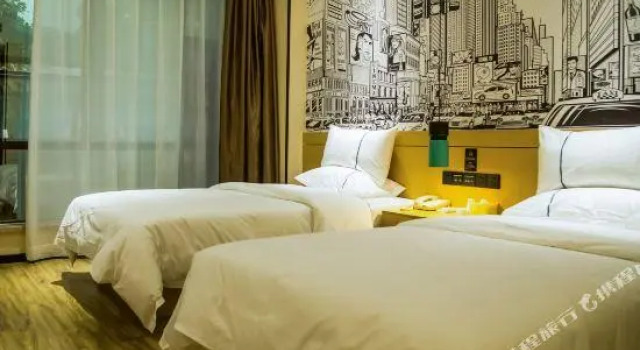 Kai'er International Hotel, Rezervovat Hotel Xiangyang Čína