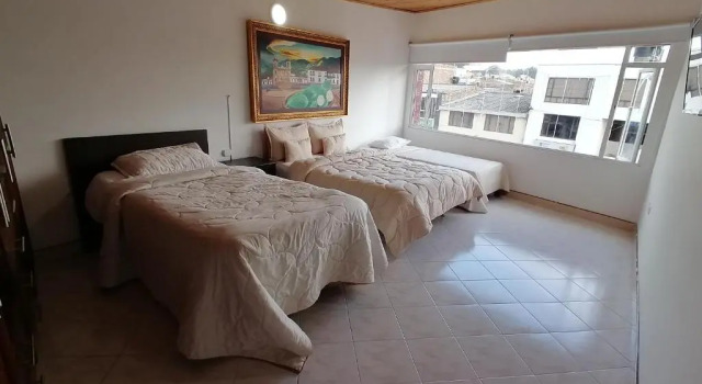 Hotel Paipa Inn, Book Hotel Paipa Boyacá
