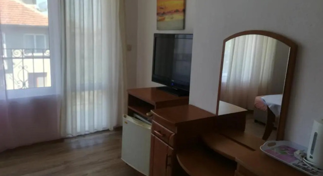 Двухместный номер Standard с балконом и с красивым видом из окна Guest House Stenli