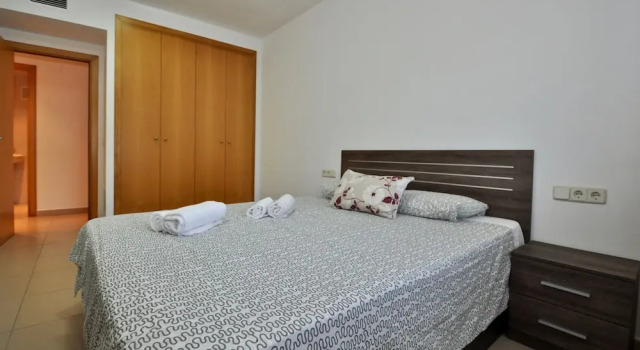Appartement Clothilde