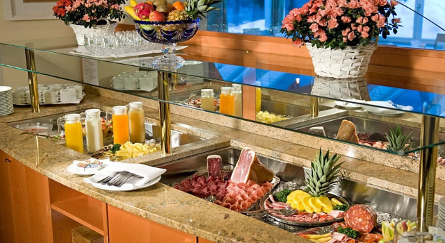 Cresta Sun Hotel Davos, Book Hotel Davos-Dorf 