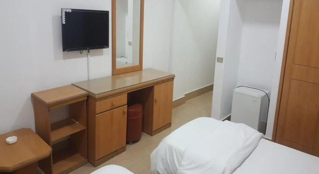 Star Kadisiya Hotel