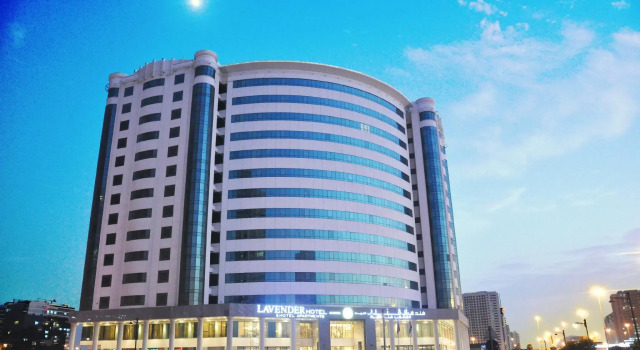 Lavender Hotel & Hotel Apartments Al Nahda, Забронировать Апартаменты/квартира Отели Аль-Кусейс с завтраком, Завтраки