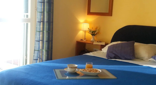 Двухместный номер Standard Dubrovnik luxury apartments