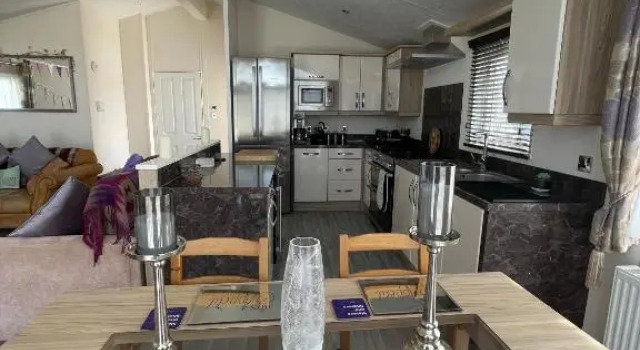Апартаменты Deluxe Romney Lodge