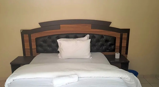 jazreel guest house, Buchen Sie Pension Germiston 