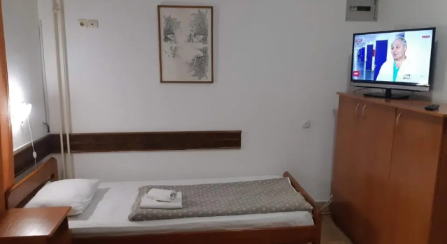 Номер Standard Hotel Duga