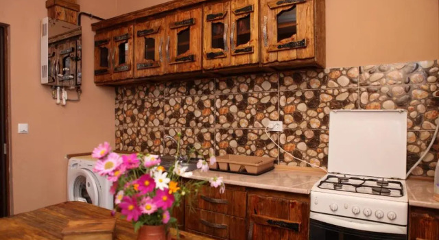 Номер Standard Guest house Dilijan Orran
