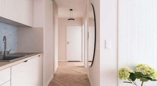 Апартаменты Deluxe RentPlanet - Nowa Manufaktura