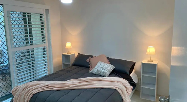 Апартаменты Deluxe с 2 комнатами Kings Bay Apartments