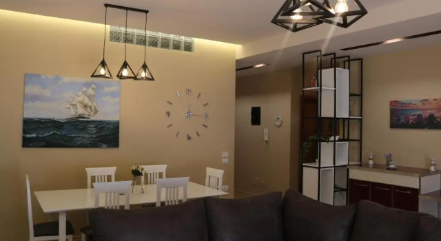 Belleview Apartment 3, Забронировать Апартаменты/квартира Влёра Область Влёра