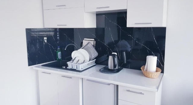 Апартаменты Apartamenty Polna