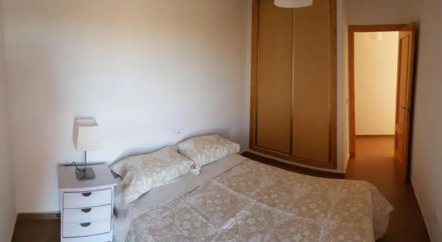 Apartamento, Забронировать Апартаменты/квартира Картахена Коста-Калида, рядом с Playa de Los Urrutias