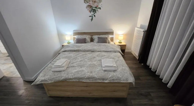 Deluxe phòng Armina's Residence