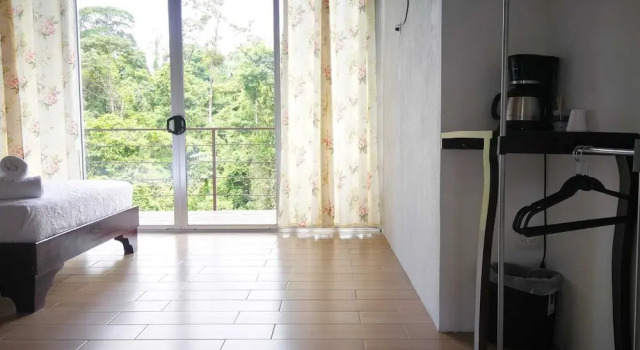 Номер Superior Villas Josipek