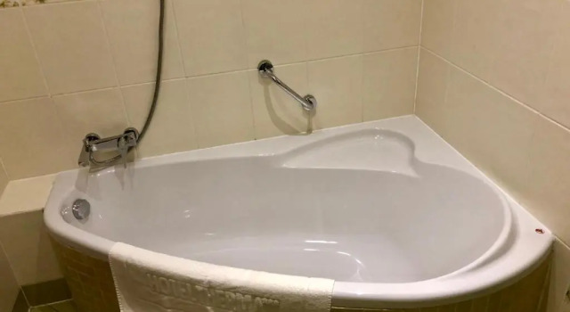 Люкс Therma Nea Dunajská Streda