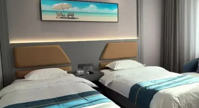 Jiaxin Mingzhu Hotel (Kunming Expo Garden Branch), Book Hotel Hoteller i Kunming med parkering, Parkering