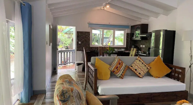 Апартаменты Comfort Stephna Residence