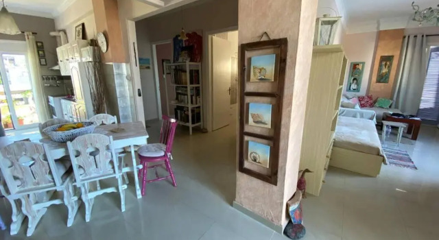 Marys Art and Cultural House 100meters from the beach, Забронировать Отель Амудара Центральный Крит