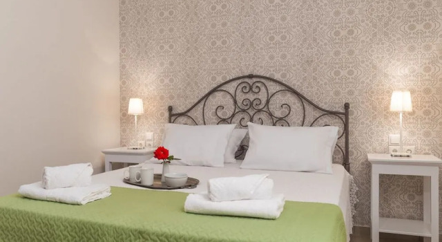 Armonia Seaside Villas, Забронировать Вилла Коттеджи Василикос, Коттедж
