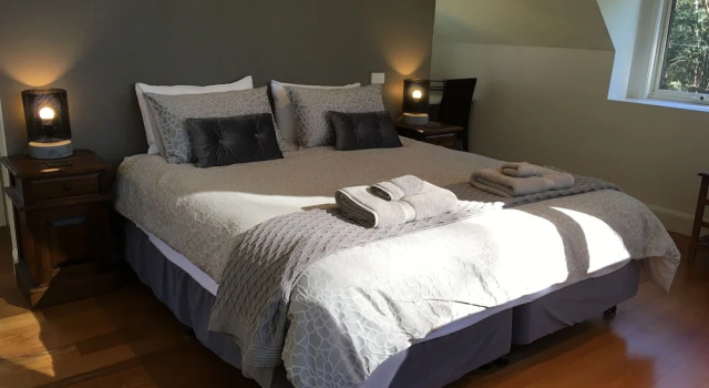The Haven at Berry