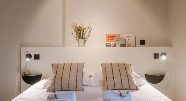 Номер Standard WAY SWEET DREAMS - Room 5