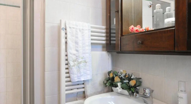 Двухместный номер Standard Agriturismo Cesani