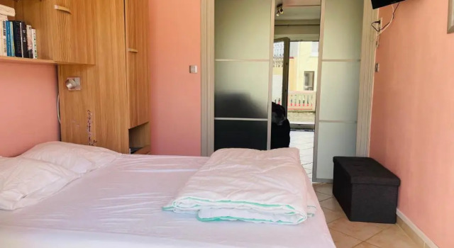 Appartement à 50 mètres de la mer - Les embruns