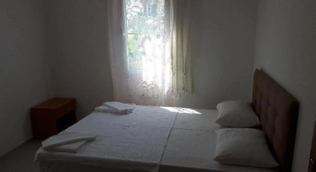 Paradise Apart Hotel, Rezervovat Apartmánový hotel Hotely v Mugla s parkováním, Parkování