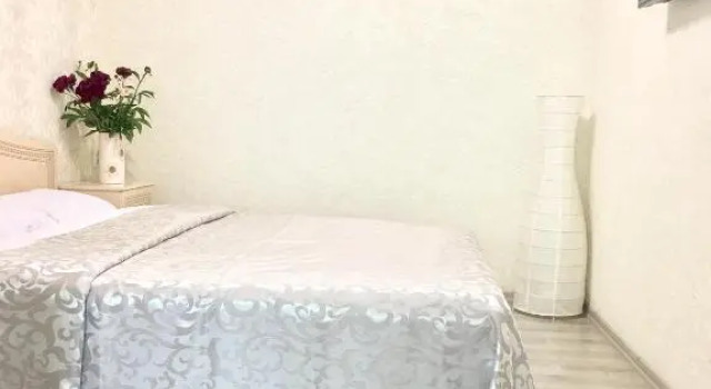 Номер Comfort Гостевой дом «Вилари»