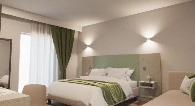 Номер Standard Hotel Stele di Nora