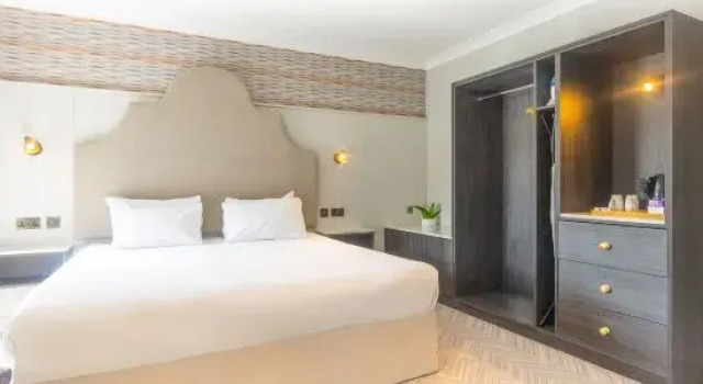 Номер Standard Bloomfield House Hotel, Leisure Club & Spa