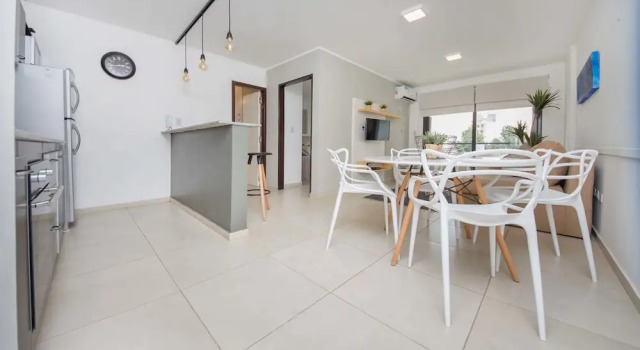 Rent San José de Calasanz XX5, Забронировать Апартаменты/квартира Апартаменты Кордовы, рядом с Торговый центр Patio Olmos, Апартаменты/квартира