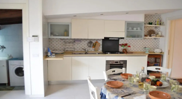 Вилла Villa With Swimming Pool and Near the sea of Torre Dell'orso