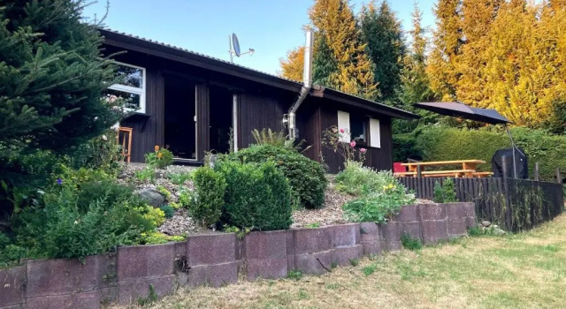 4* Ferienhaus Bergwild, Забронировать Апартаменты/квартира Винтерберг 