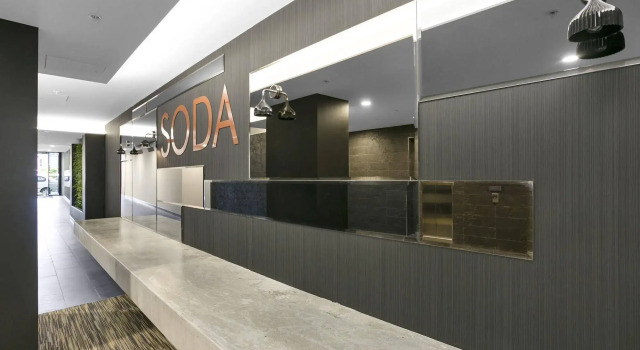 Soda Apartments by CLLIX, Забронировать Апартаменты/квартира Апартаменты Брисбна, рядом с Детская больница Lady Cilento, Апартаменты/квартира