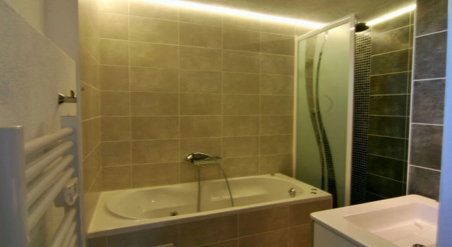 Апартаменты с 2 комнатами Hameau Des Claudins