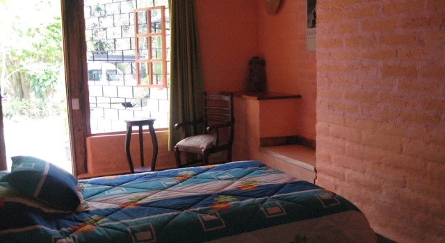 Arie s Cabin, Rezerwuj Hotel Culacusi Cotopaxi