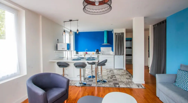 Appart Center, Rezerwuj Apartament Brest 