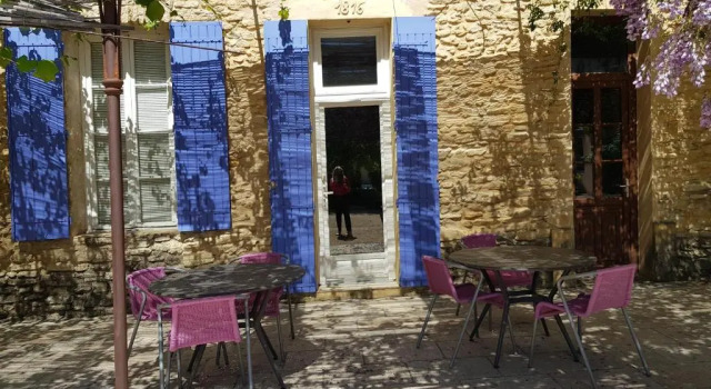 Daire La Pastorale