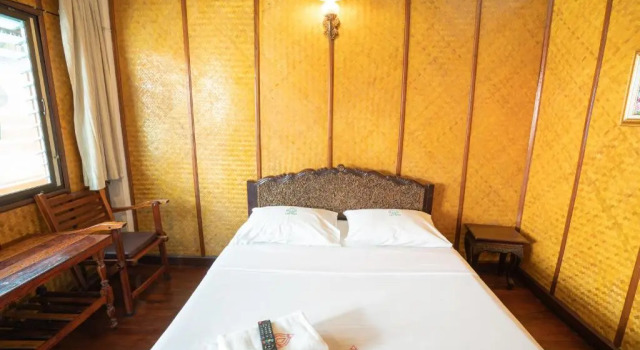 Номер Deluxe Collection O Lai Thai Guesthouse