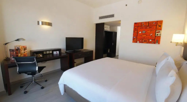 Двухместный номер Superior Fiesta Inn Express Ciudad Obregón