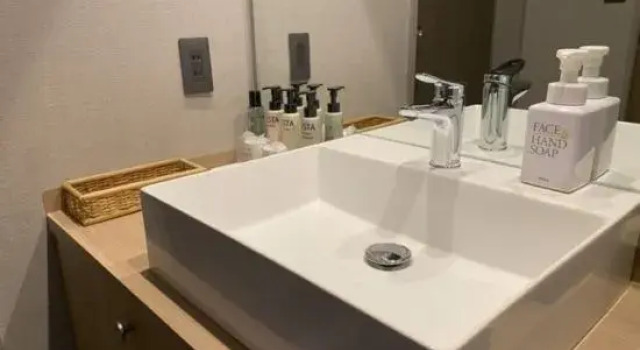 Номер Standard Miya Onsen Higaki Hotel